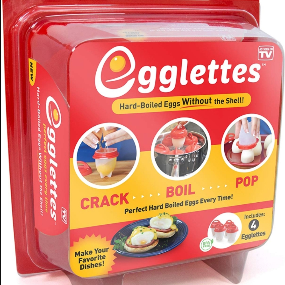 Egglettes